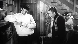 Beast from Haunted Cave - 1959