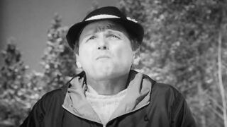 Beast from Haunted Cave - 1959