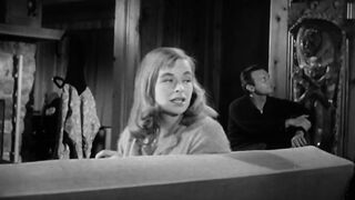 Beast from Haunted Cave - 1959