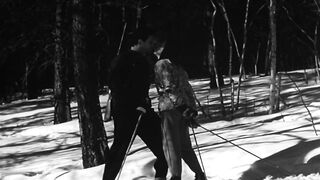 Beast from Haunted Cave - 1959