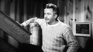 Beast from Haunted Cave - 1959