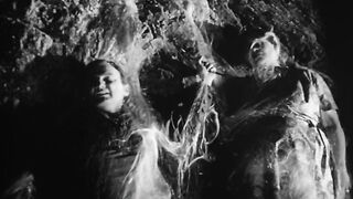 Beast from Haunted Cave - 1959