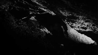 Beast from Haunted Cave - 1959