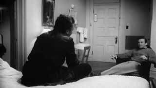 Beast from Haunted Cave - 1959