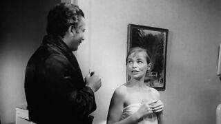 Beast from Haunted Cave - 1959