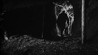 Beast from Haunted Cave - 1959