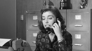 The Wasp Woman [Theatrical Release] - 1959