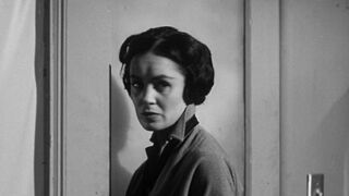 The Wasp Woman [Theatrical Release] - 1959