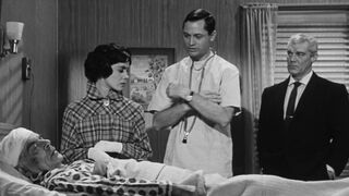 The Wasp Woman [Theatrical Release] - 1959