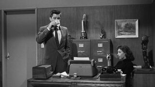 The Wasp Woman [Theatrical Release] - 1959