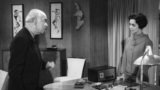 The Wasp Woman [Theatrical Release] - 1959