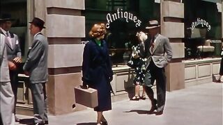 Royal Wedding - 1951