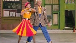 Royal Wedding - 1951