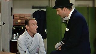 Royal Wedding - 1951