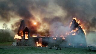 Spirits of the Dead - 1968