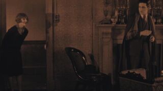 The Lodger: A Story of the London Fog - 1927