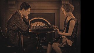 The Lodger: A Story of the London Fog - 1927