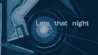 The Lodger: A Story of the London Fog - 1927