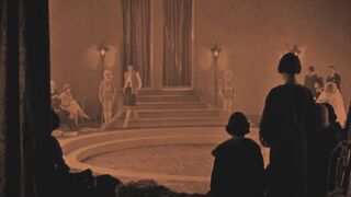 The Lodger: A Story of the London Fog - 1927