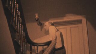 The Lodger: A Story of the London Fog - 1927