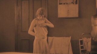 The Lodger: A Story of the London Fog - 1927