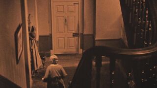 The Lodger: A Story of the London Fog - 1927