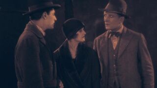 The Lodger: A Story of the London Fog - 1927