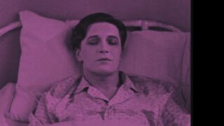 The Lodger: A Story of the London Fog - 1927