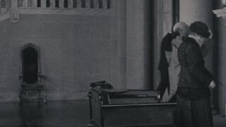 The Lodger: A Story of the London Fog - 1927