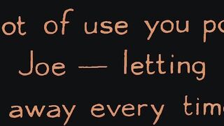 The Lodger: A Story of the London Fog - 1927