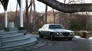 Silent Night Bloody Night - 1972