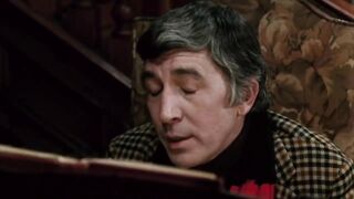 Silent Night Bloody Night - 1972