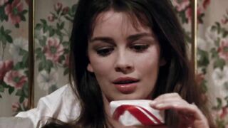 Silent Night Bloody Night - 1972