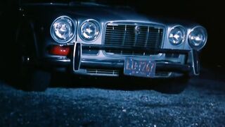 Silent Night Bloody Night - 1972