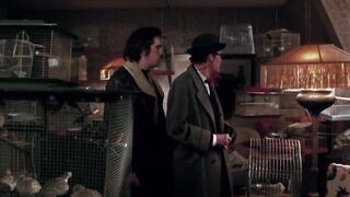 Silent Night Bloody Night - 1972