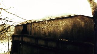 Silent Night Bloody Night - 1972