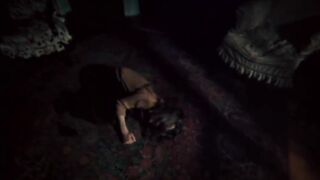 Silent Night Bloody Night - 1972