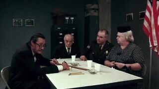 Silent Night Bloody Night - 1972