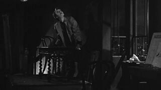 Woman on the Run - 1950