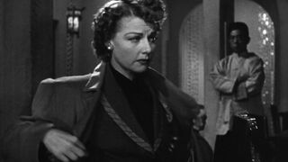 Woman on the Run - 1950