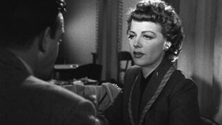 Woman on the Run - 1950