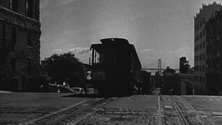 Woman on the Run - 1950