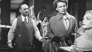 Woman on the Run - 1950