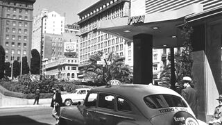 Woman on the Run - 1950