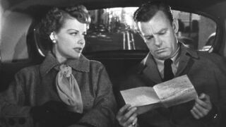 Woman on the Run - 1950