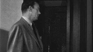 Woman on the Run - 1950
