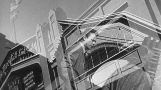 Woman on the Run - 1950