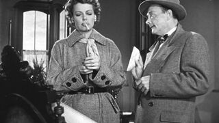 Woman on the Run - 1950