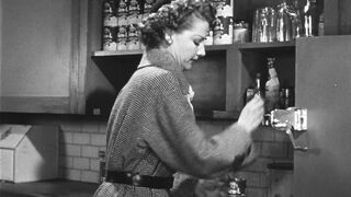 Woman on the Run - 1950