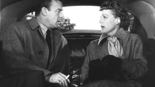 Woman on the Run - 1950